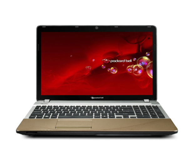 Packard Bell EN TSX66 i5-2450M/8GB/500/DVD-RW/7HP64X  GT630M - 75570 - zdjęcie 3